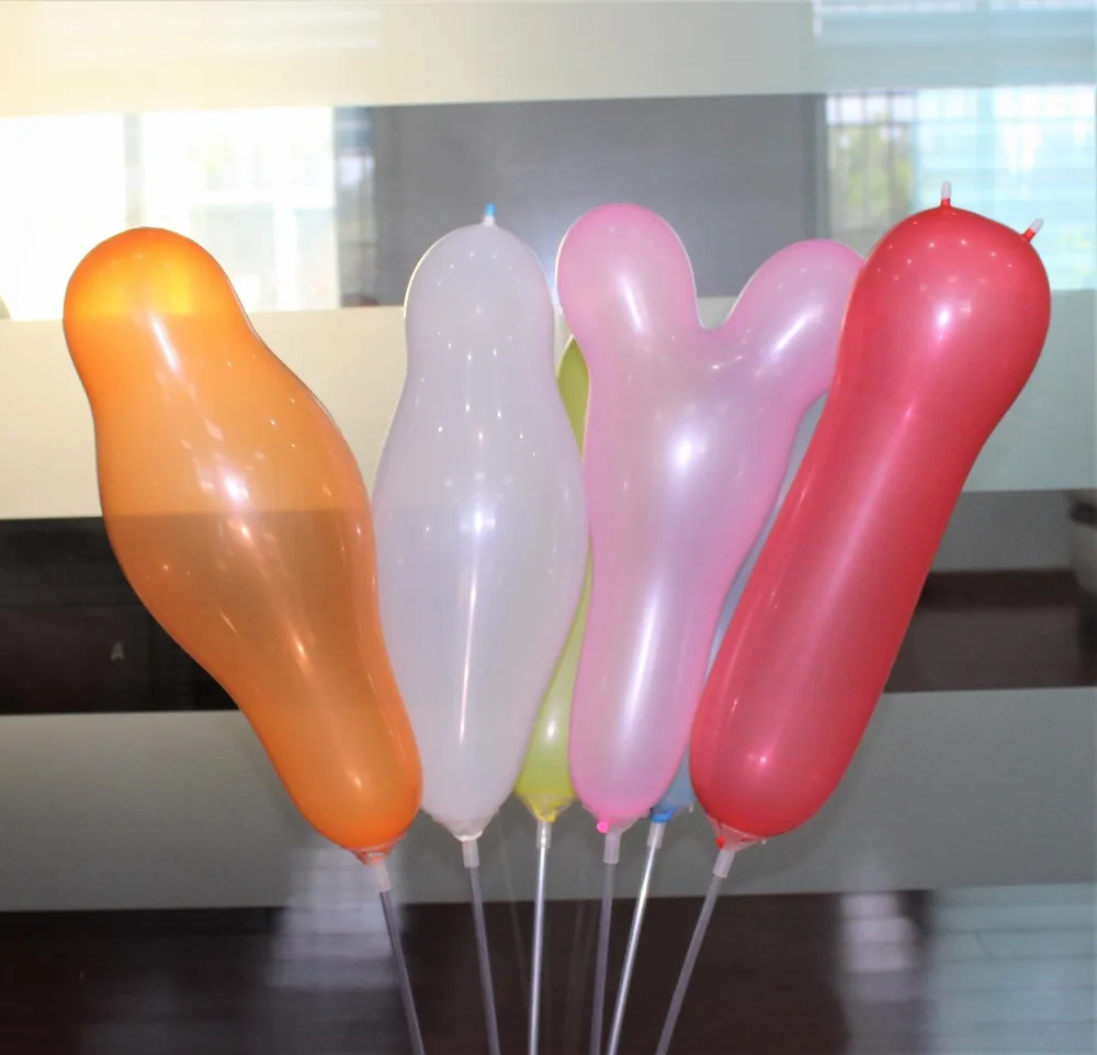 Wholesale 12 Inch 2.8g High Quality Latex Pearly/metallic Balloons