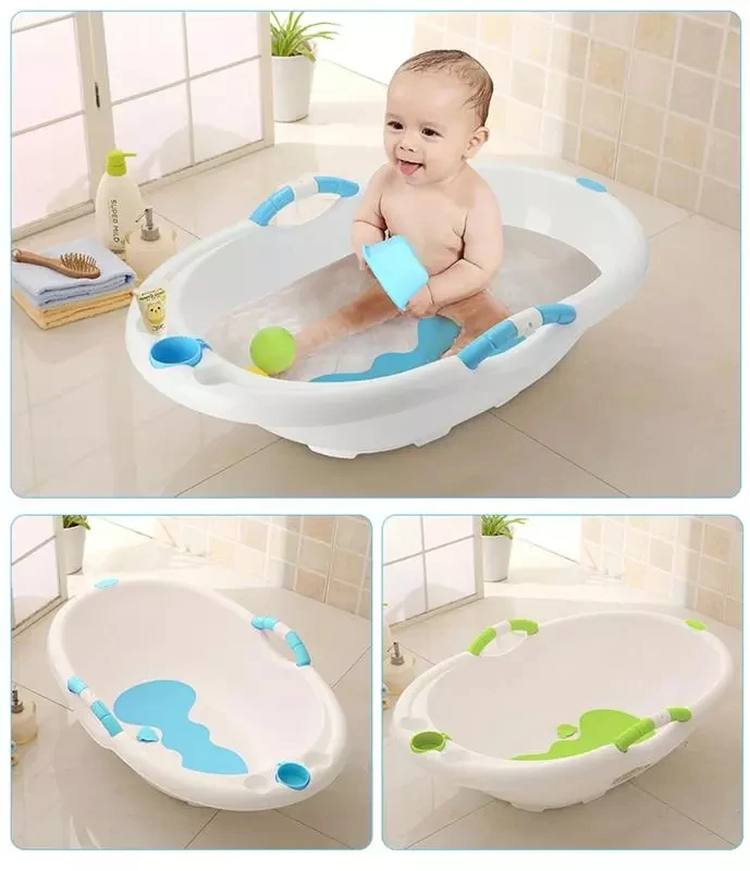 Plastic Children Infant Hospital Baby Bathtub For Kids Buy Infant Bathtub,Children Bathtub