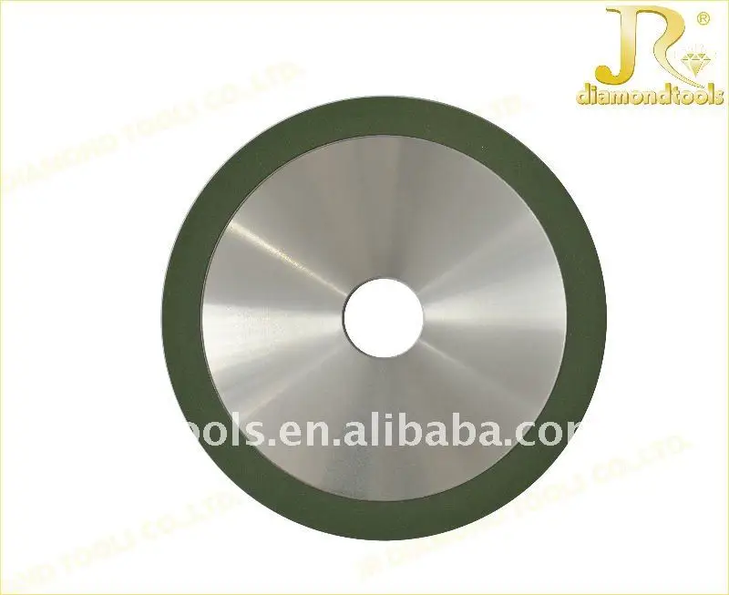 Vitrified Grinding Wheels