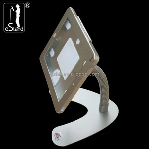 BR24006 Tablet Holder Restaurant Ordering Kiosks