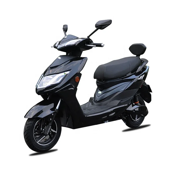 

Green Power Electric Motorcycle Scooter Made In Chine For India Pakistan Thailand Market, Customized