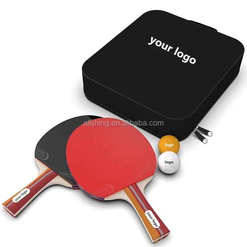 ping pong set