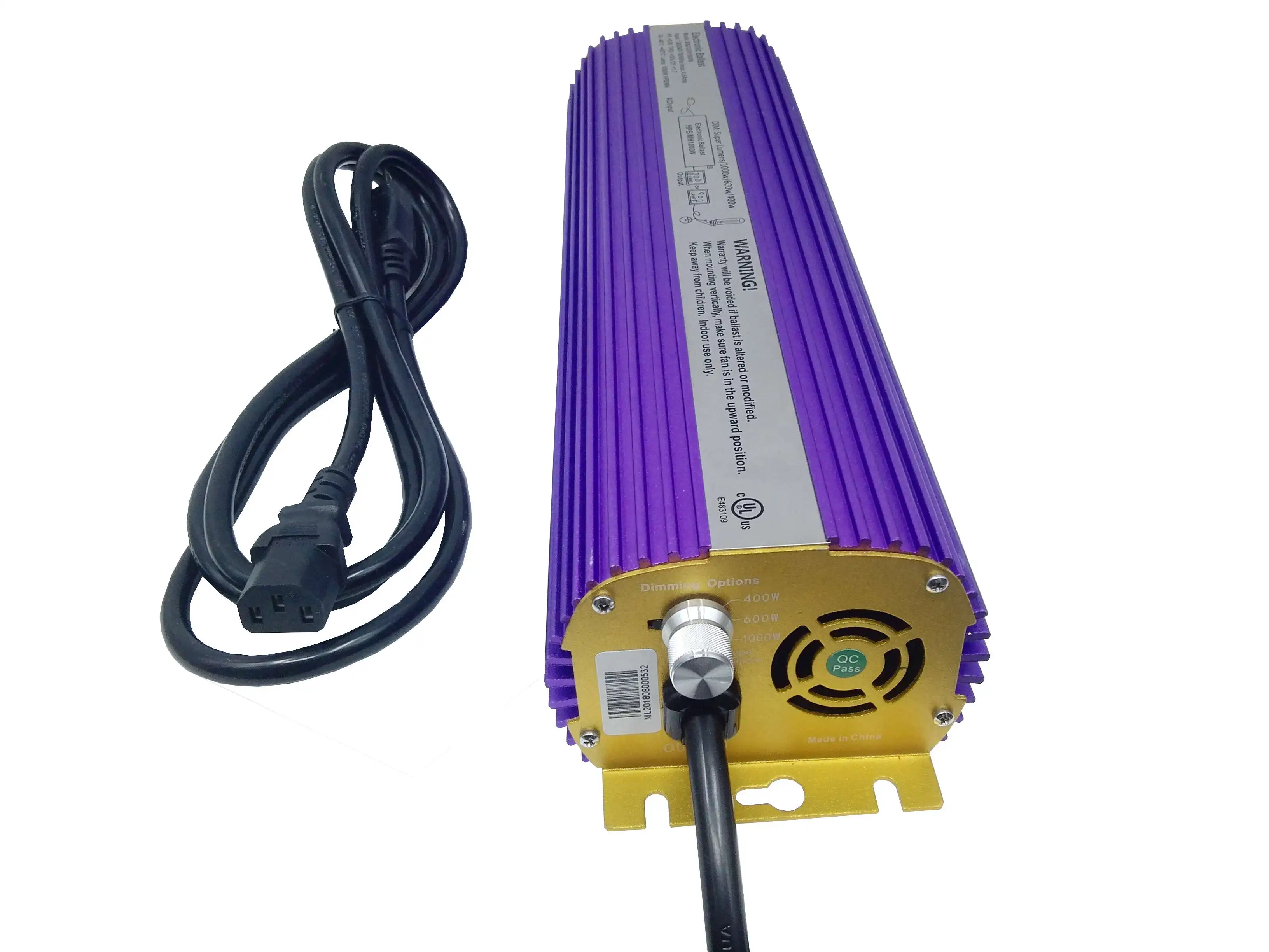 ballast 1000w-1