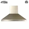 750mm European Style Wall Mounted Kitchen Chimney Exhaust Fan Italian Range Hood