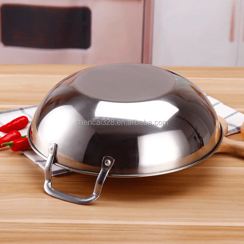 Stainless Steel Balti Dish Cold And Hot Chafing Dish Stainless Steel