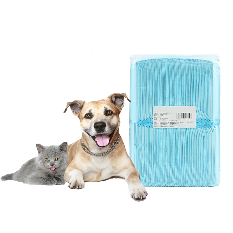 Pet underpad-1