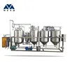 Chinese factory oil hydrogenating machine heaters for injection molding fractionation