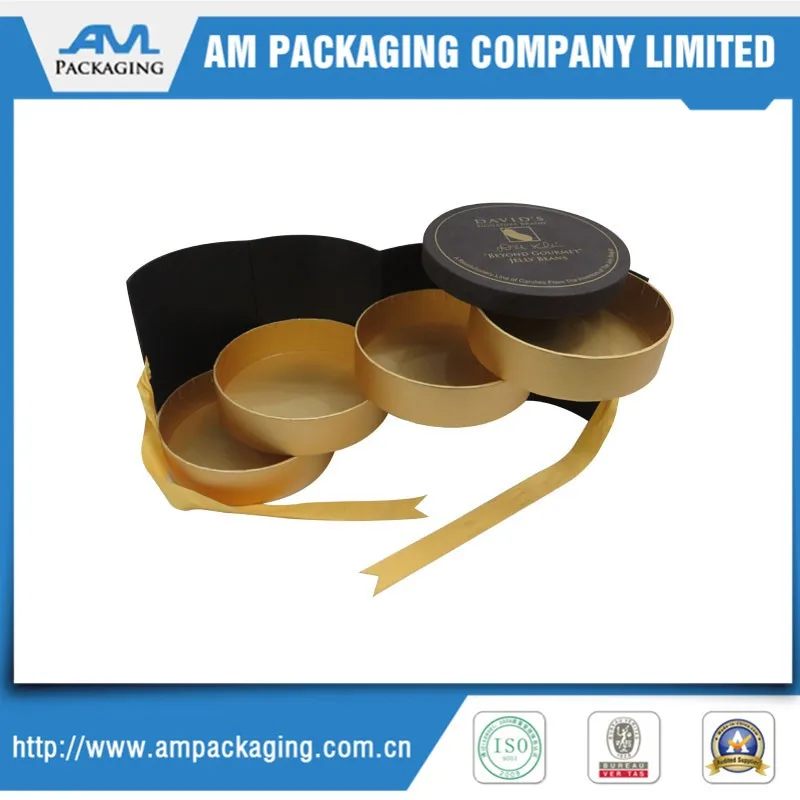 Foshan Nanhai Zhiye Packaging co Ltd.