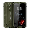 Dropshipping New products HOMTOM ZOJI Z8 Triple Proofing Phone, 4GB+64GB 5.5 inch Android 7.0 MTK6737 Quad Core smartphone