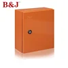 B&J China Wholesale Outdoor Low Voltage Power Electrical Distribution Panel Board