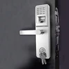 Bio Tech Optical Sensor Finger Scanner Door Locks(HF-LA801)