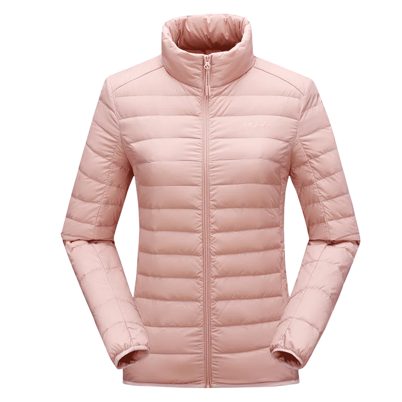 

Custom fashion clothing women winter outwear men bomber down jacket, White;black;pink;rose red customized color