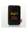 mobile car dvb t digital tv receiver box support automatic search, manual search, fast search function