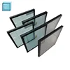 Window insulated Glass wholesale glass blocks house window glass design