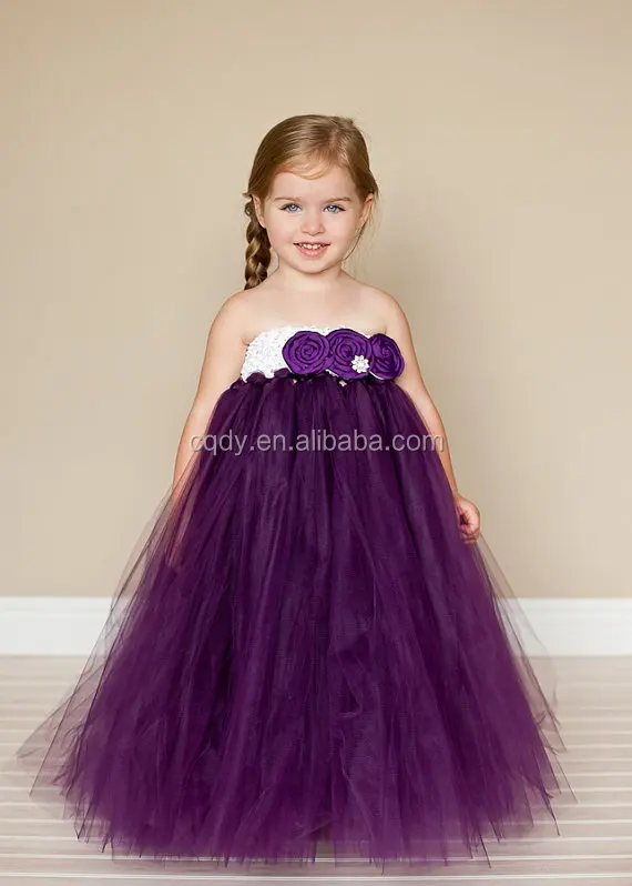 raw silk flower girl dresses
