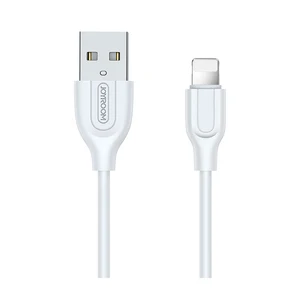 JOYROOM  Top Sale For iPhone charger cable usb cable for iPhone 6 /7/8/X cable charger ios 11.4