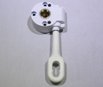 Outdoor Manual Retractable Awning Gear Box For Sale - Buy Awning Gear
