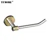 household factory price 304 stainless steel tissue rolls holder wall mounted toilet paper dispensers