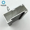 chin factory provide high quality aluminum profile perfiles de aluminio