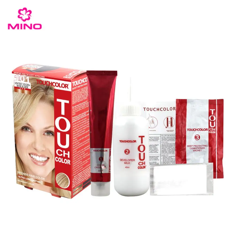 Wella Color Touch - amonyak olmadan renk paleti Wella Color Touch - amonyak olmadan renk paleti