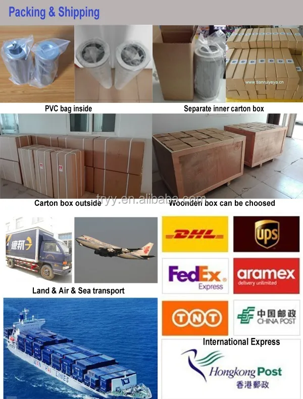 equivalent replacement oil suction filter sft-12-150w