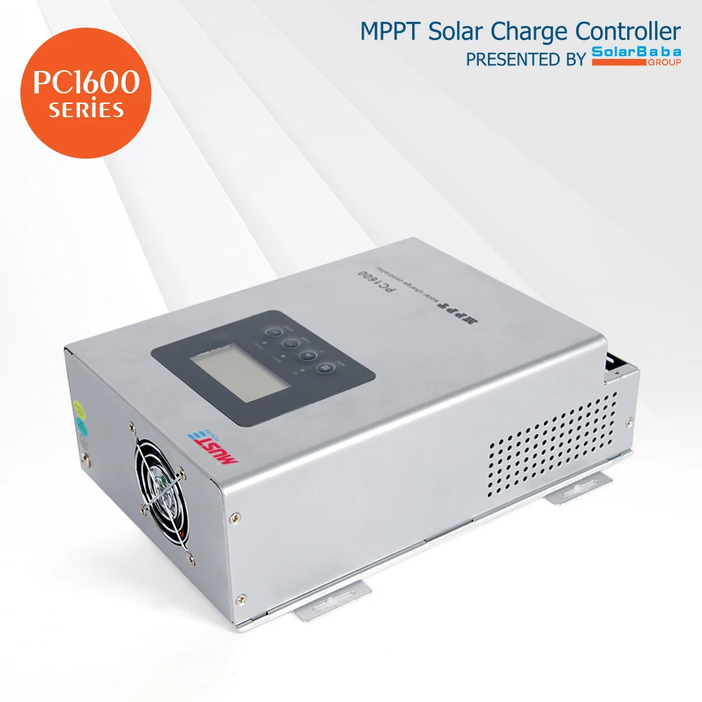 45a 60a mppt solar charge controller 12v 24v 48v MPPT Solar Controller MPPT