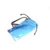 Personalized printing microfiber cool eyeglass cloth pouch