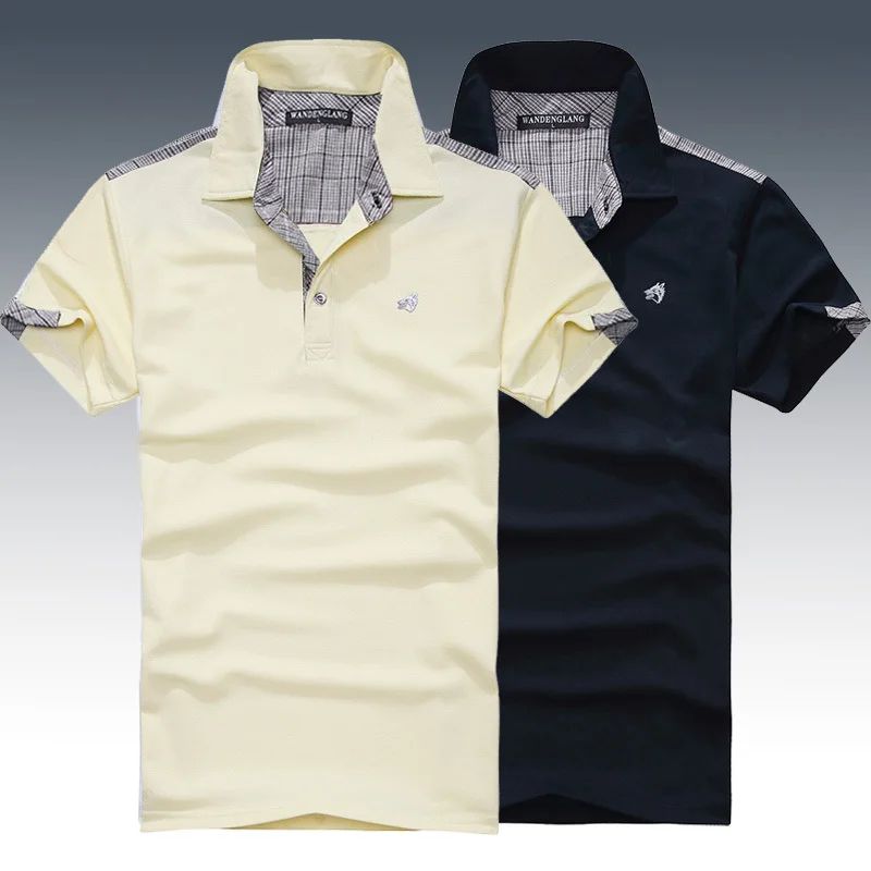 polos para hombres - Compra lotes baratos de polos para