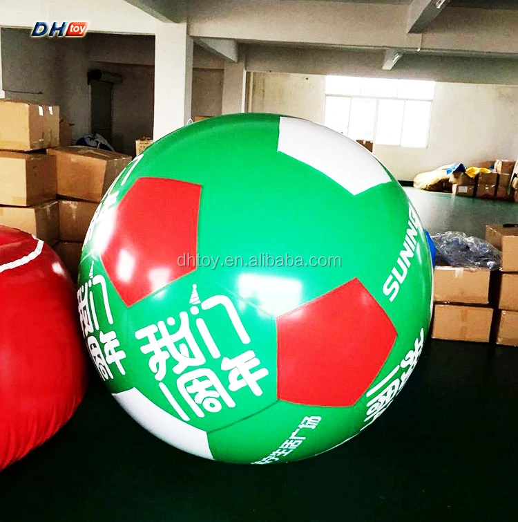 Giant Inflatable Large Soccer Beach Ball Buy Inflatable Giant Beach