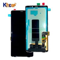 

Wholesale mobile phone lcd for samsung note 8 screen touch display N950 N950FD N950U N9500 lcd Digitizer note 8 display lcd