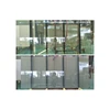 Switchable Electric Privacy Smart Window PDLC Film Glass Price