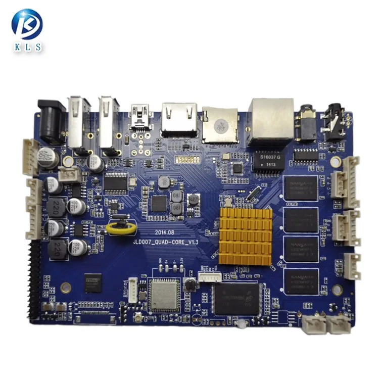 android pcb board