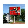 2019 Chinese P8 Advertising RGB LED Sign Led Display Module Sign