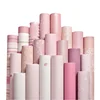Art Kids 3D Wall Paper Rolls Home Decor Luxury Wallpaper Self Adhesive Sticker Wall
