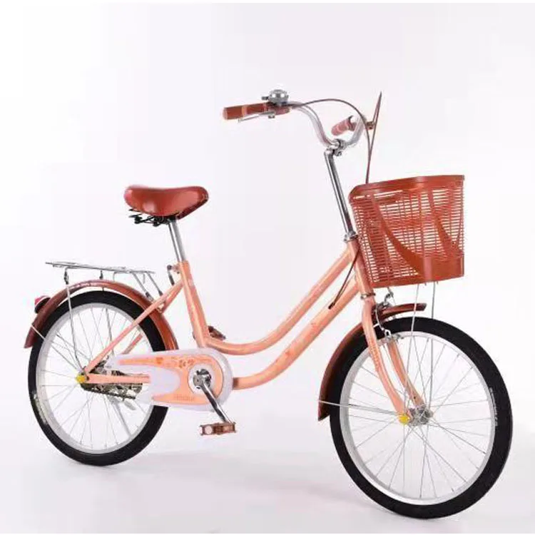 

Cheap bikes 26 inch bicycle women/wholesale hi-ten steel city bike/custom caliper brake urban bike, Customized