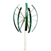 Green white or red colour vertical Wind POWER generator 200w TO 2000W