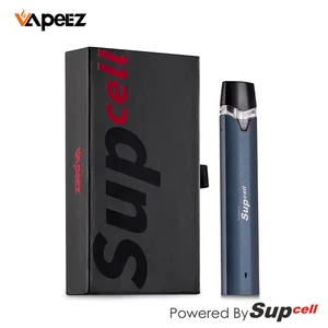 VapeEZ 350mAh Pod System Vape Pen E Cigarette