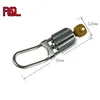 Faucet Lock - with 2 alike keys Stainless Steel Brewing Beer Brewing water fittings Equipment wine Home Beer Barware Beer Brewin