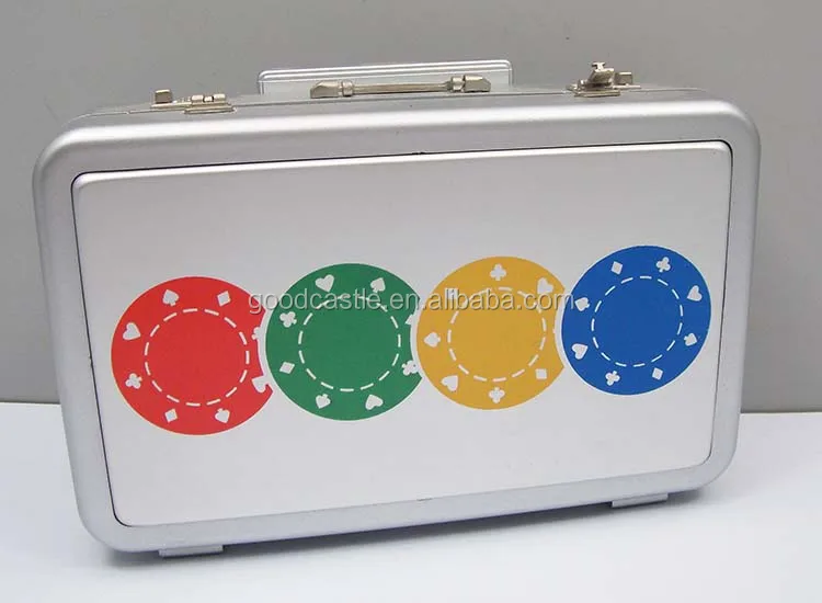 
Travel cheap plastic poker chips board game for sales game set for kids 