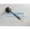 4P Engine Valve Exhaust For Diesel Engine