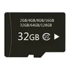 OEM Full Capacity Memory Card Class 10 32 gb 64 gb 512 gb sd card with adapter custom logo sd card