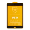 10D Tempered Glass For Apple Tablet Screen Protector 7.9 10.5 11 12.9 inch Protective Film