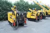 YGL-50 Mini Multifunctional Crawler Anchor Drilling Rig for Hydro Power Station / Railway / Highway / Drainage Hole