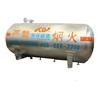 20 CBM 1.6Mpa ISO LPG Pressure Vessel