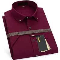 

Custom non ironing men long sleeve office business tuxedo formal shirts