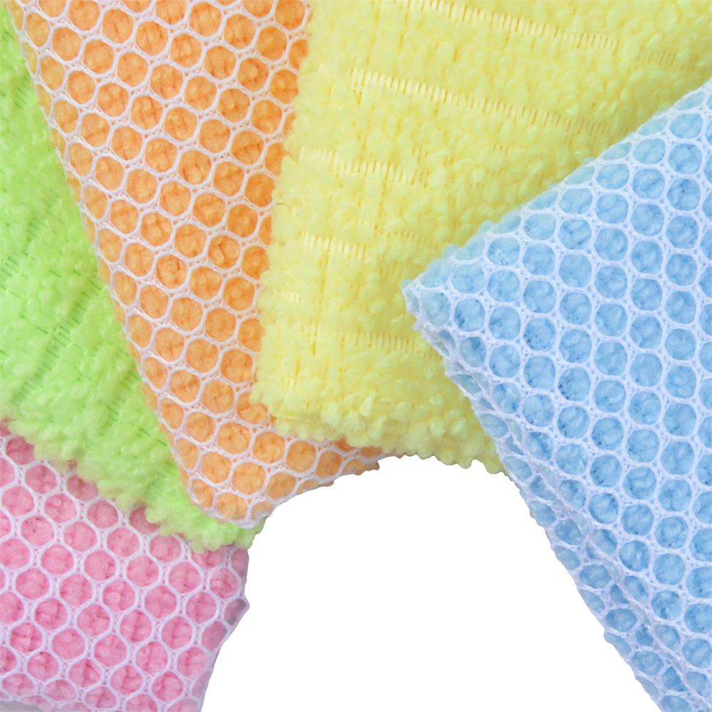 sunland microfiber kitchen dishcloth wholesale dish cloth towel