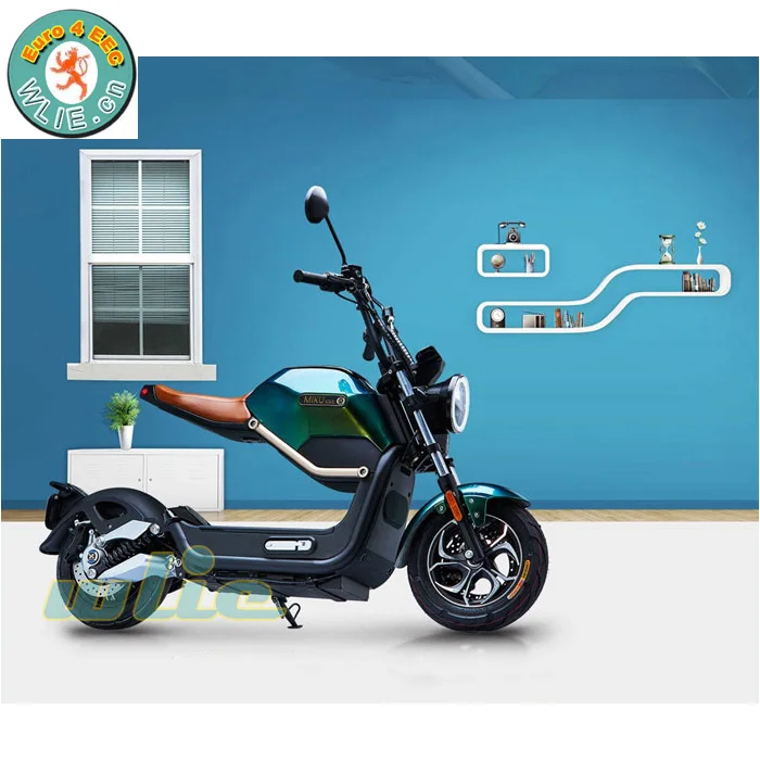 best electric bike for food delivery