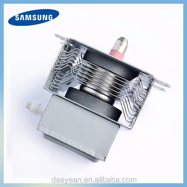 Samsung Magnetron OM75P 31 ESGN 02