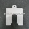 ROHS passed high precision steel shim washers from Dongguan supplier