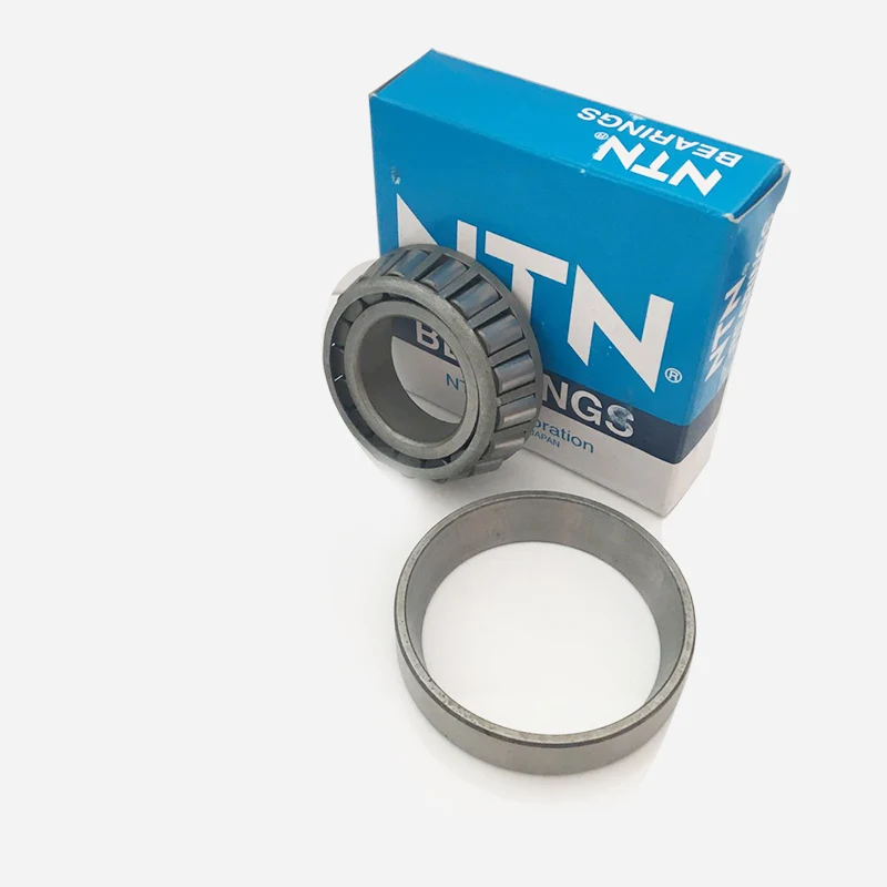 Details about   NTN 4T 25577/25521 Tapered Roller Bearing 